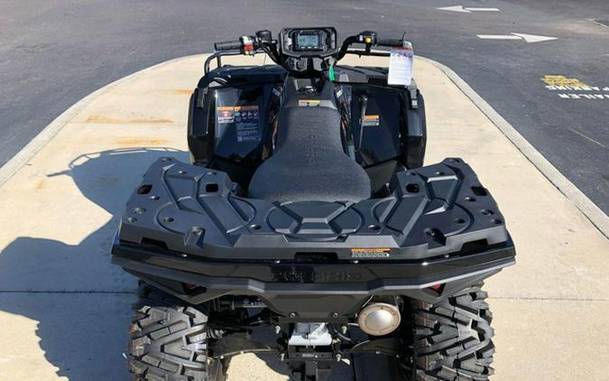 2024 Polaris Sportsman 570 Trail