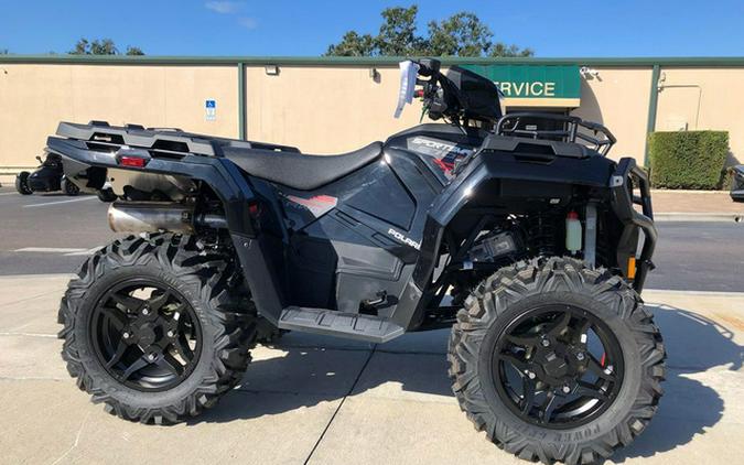 2024 Polaris Sportsman 570 Trail