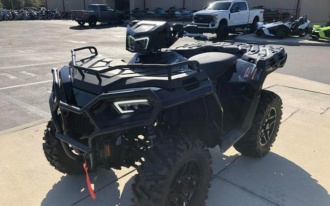 2024 Polaris Sportsman 570 Trail