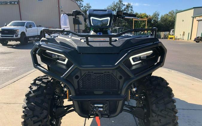 2024 Polaris Sportsman 570 Trail