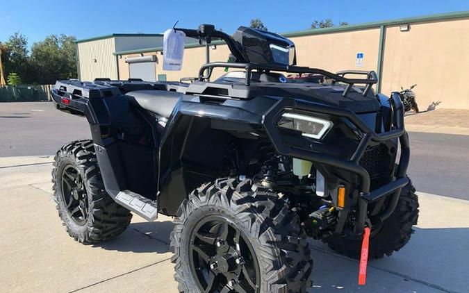 2024 Polaris Sportsman 570 Trail