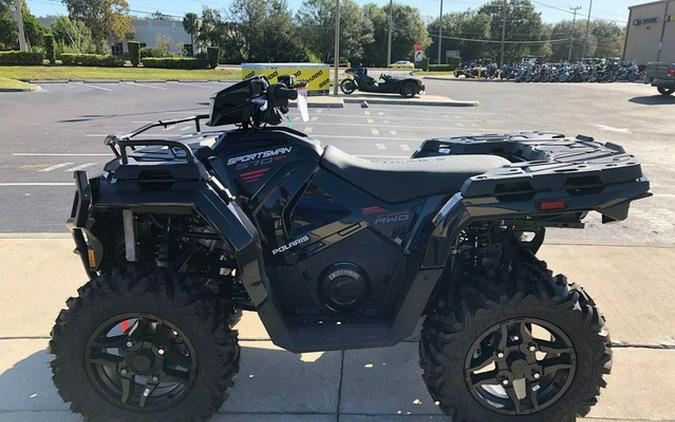 2024 Polaris Sportsman 570 Trail