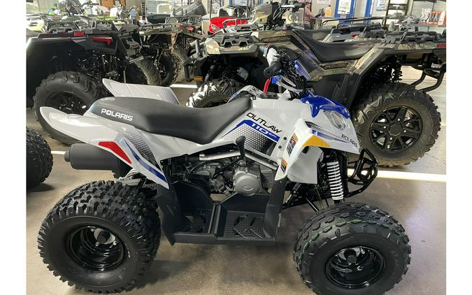 2024 Polaris Industries Outlaw® 110 EFI