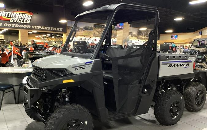 2023 Polaris Ranger® SP 570 Premium