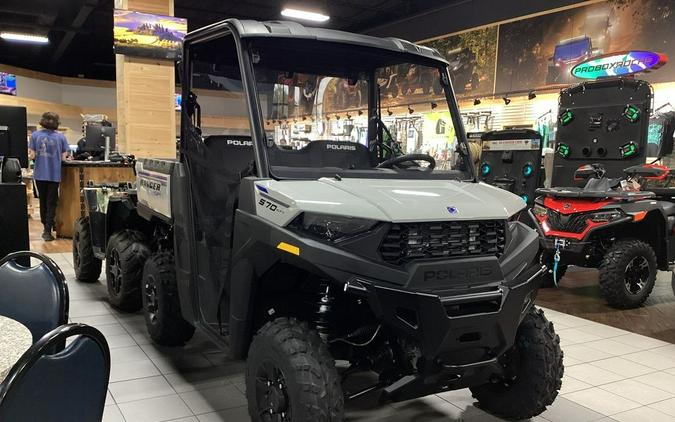 2023 Polaris Ranger® SP 570 Premium