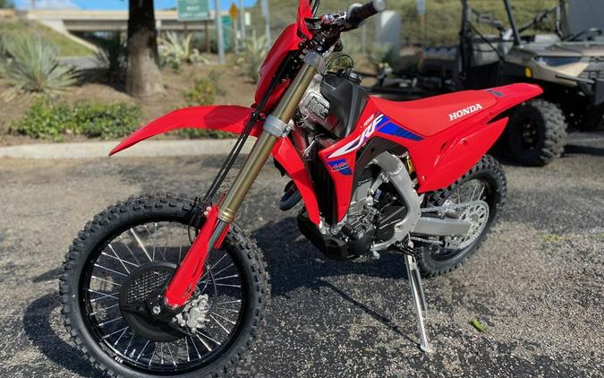 2024 Honda® CRF450X