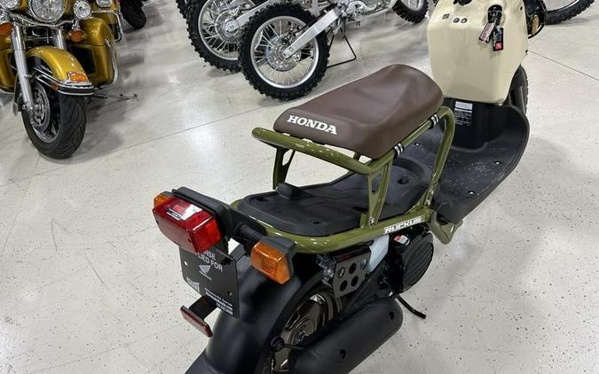 2024 Honda® Ruckus