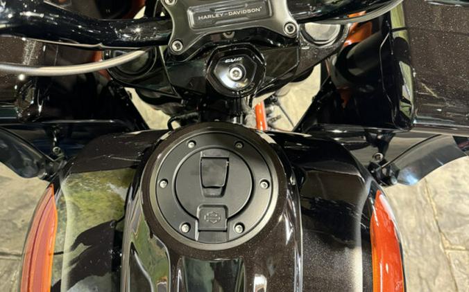 Prices clearly displayed on every new and used motorcycle