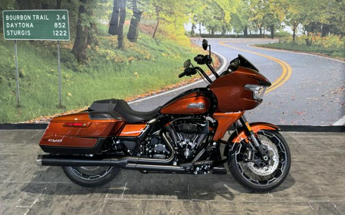 2023 Harley-Davidson CVO Road Glide Review [16 Fast Facts]