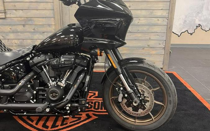 2023 Harley-Davidson® FXLRST - Low Rider® ST