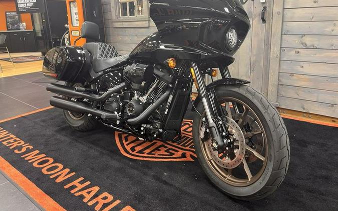 2023 Harley-Davidson® FXLRST - Low Rider® ST