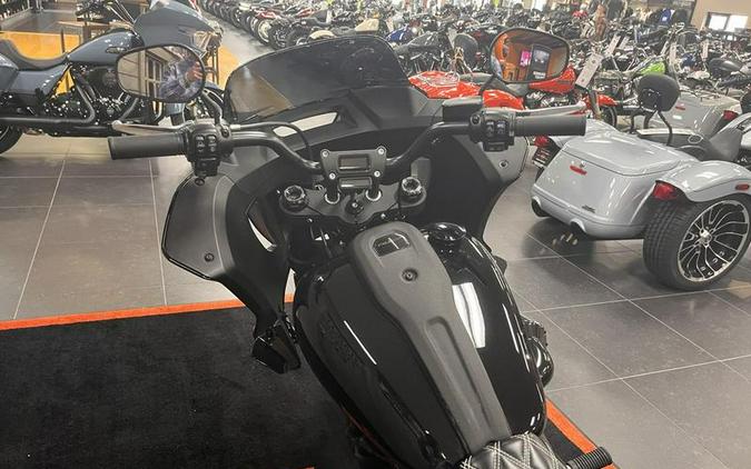 2022 Harley-Davidson Low Rider ST Review [A Dozen Fast Facts]