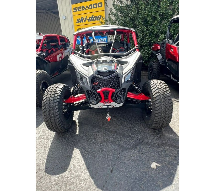 2024 Can-Am® Maverick X3 MAX X rc Turbo RR