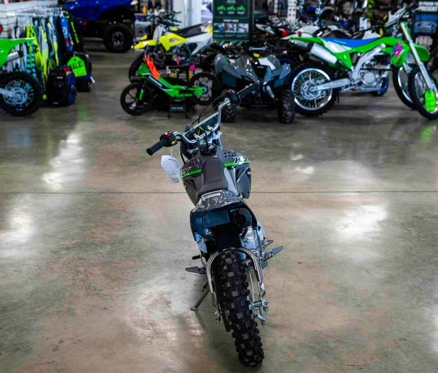 2024 Kawasaki KLX 110R