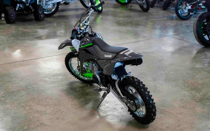 2024 Kawasaki KLX 110R