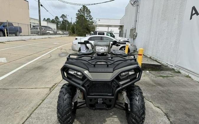 2024 Polaris Sportsman 450 H.O.