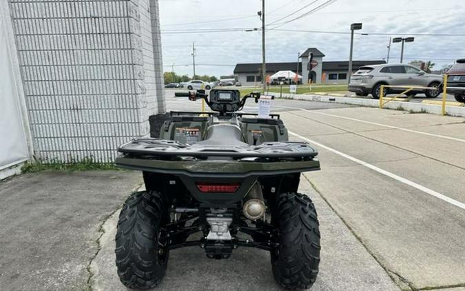 2024 Polaris Sportsman 450 H.O.