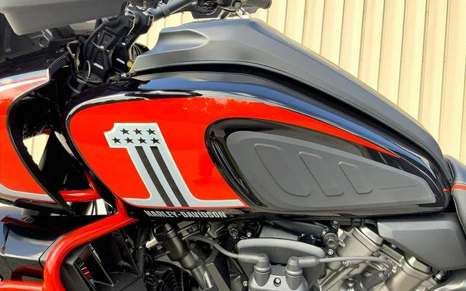 2024 Harley-Davidson® RA1250SE - CVO™ Pan America®