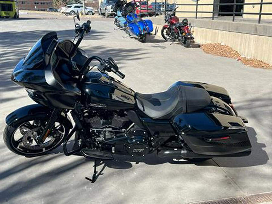 2024 Harley-Davidson Road Glide®