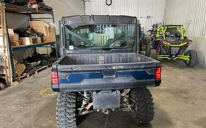 2020 Polaris Ranger XP 1000 Northstar Edition