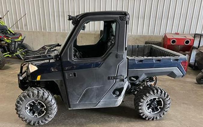 2020 Polaris Ranger XP 1000 Northstar Edition