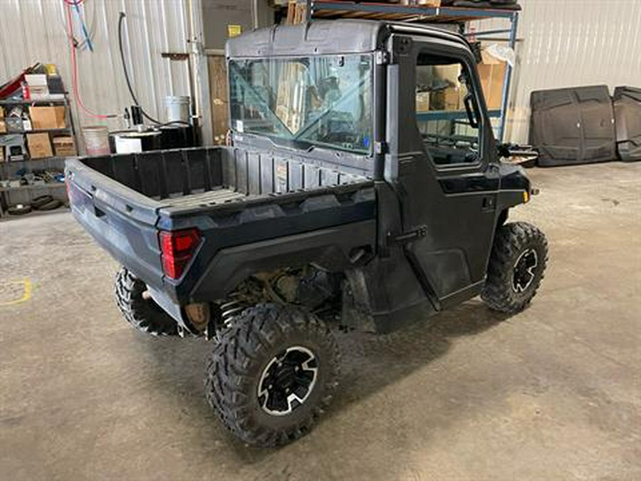 2020 Polaris Ranger XP 1000 Northstar Edition