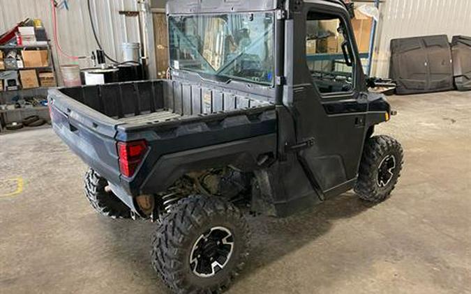 2020 Polaris Ranger XP 1000 Northstar Edition