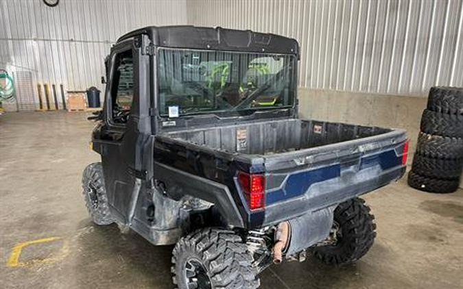 2020 Polaris Ranger XP 1000 Northstar Edition