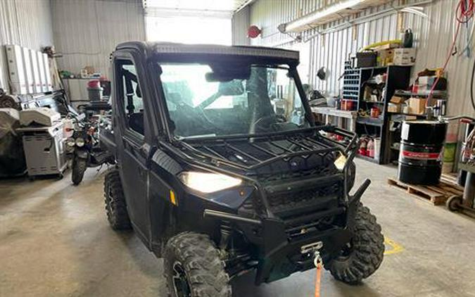 2020 Polaris Ranger XP 1000 Northstar Edition