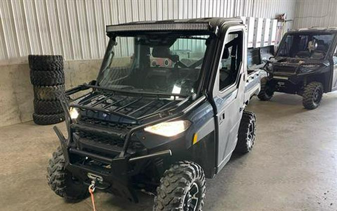 2020 Polaris Ranger XP 1000 Northstar Edition