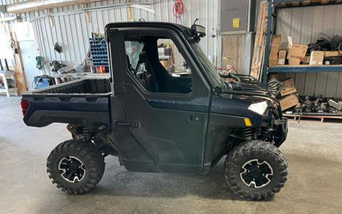 2020 Polaris Ranger XP 1000 Northstar Edition