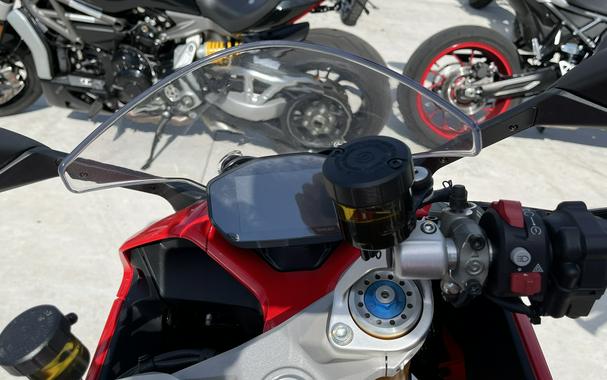 2021 Ducati SuperSport