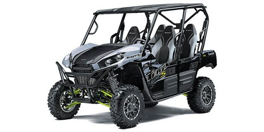 2024 Kawasaki Teryx4 S LE