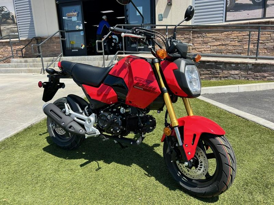 2025 Honda® Grom