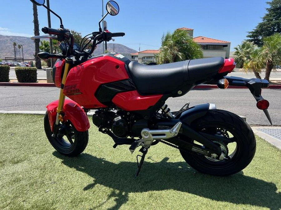 2025 Honda® Grom