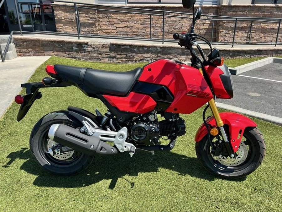 2025 Honda® Grom