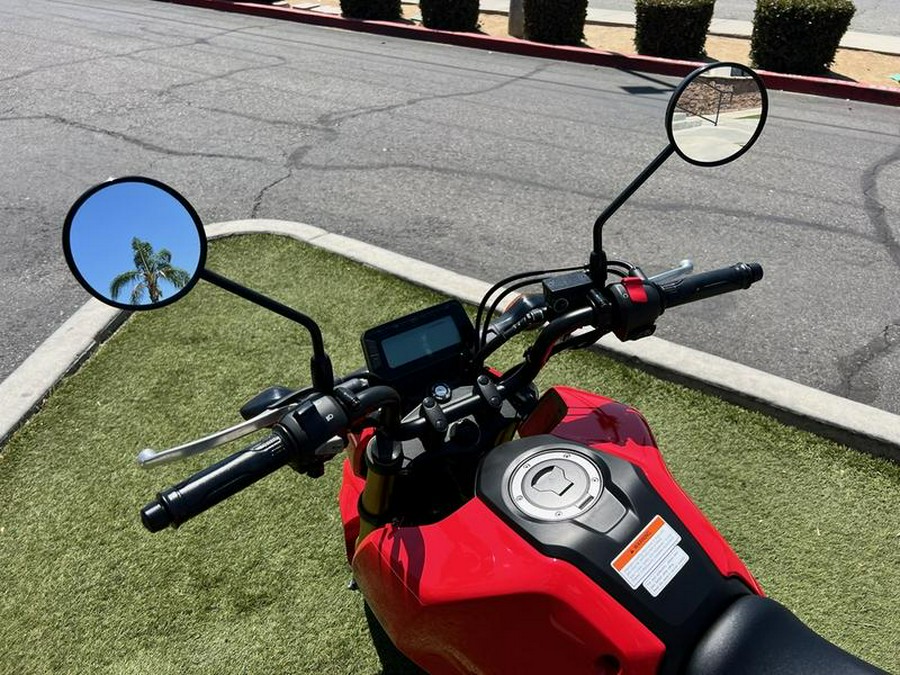 2025 Honda® Grom