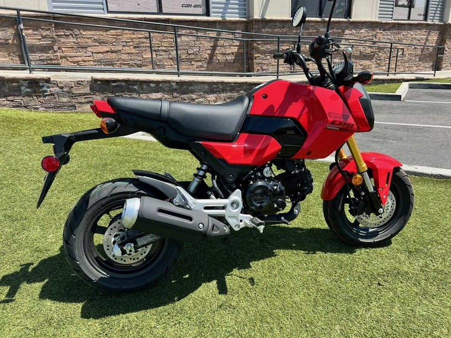 2025 Honda® Grom