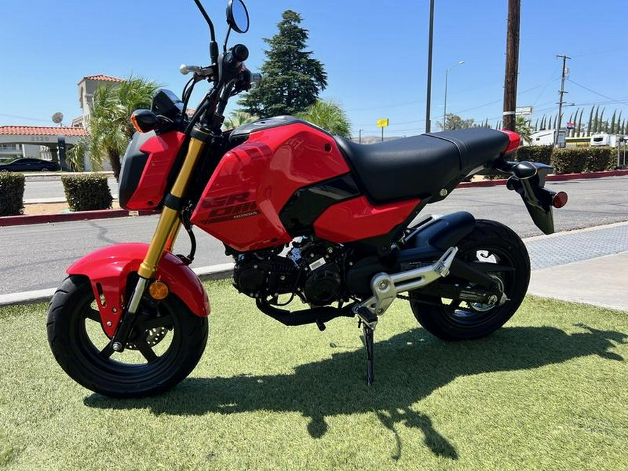 2025 Honda® Grom