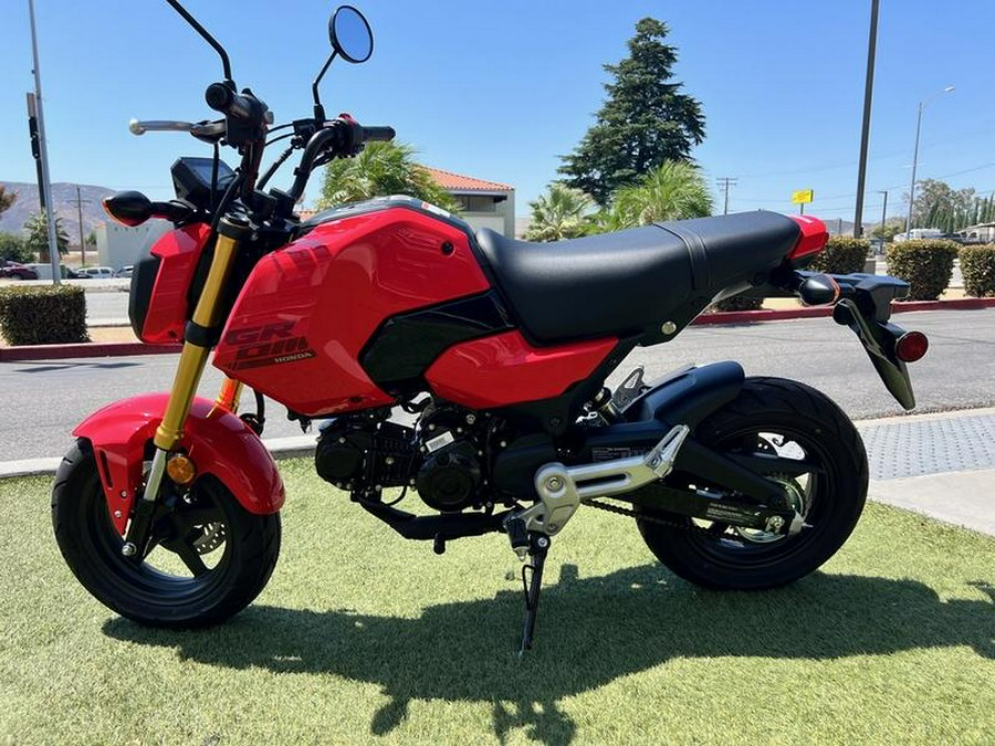 2025 Honda® Grom