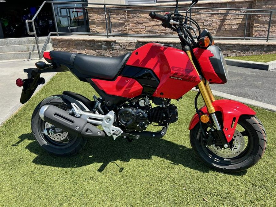 2025 Honda® Grom