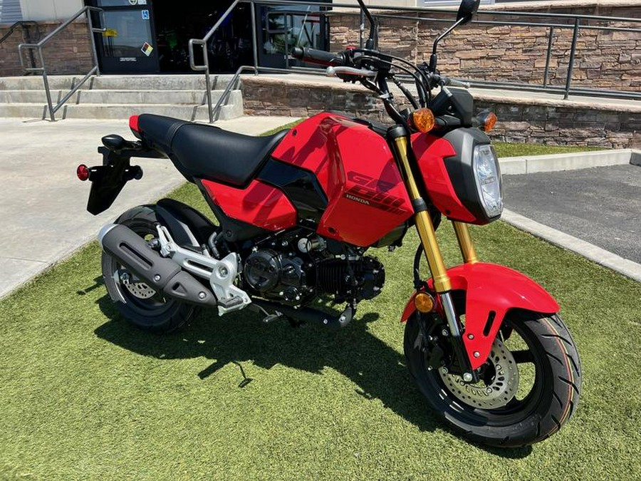 2025 Honda® Grom