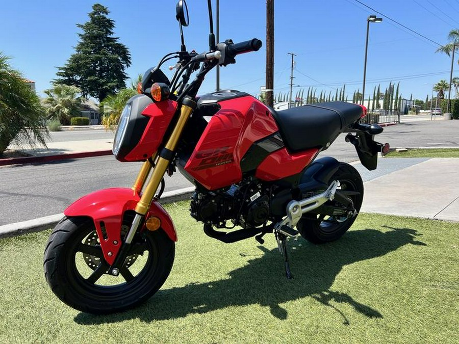 2025 Honda® Grom