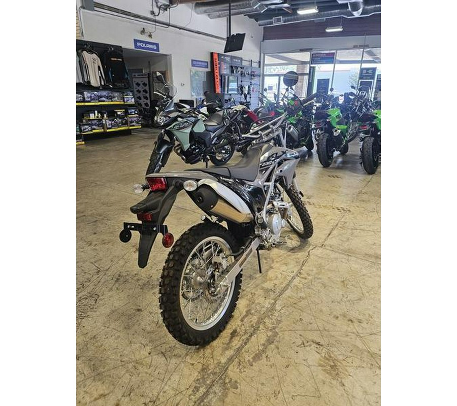 2023 Kawasaki KLX®230 S ABS