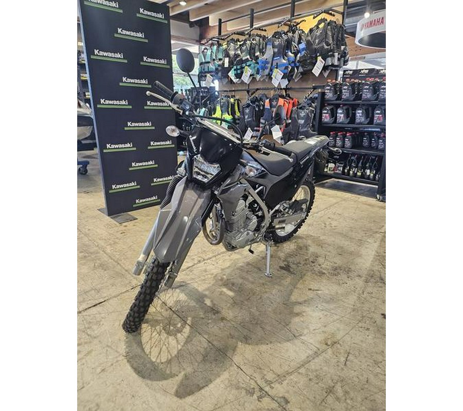 2023 Kawasaki KLX®230 S ABS