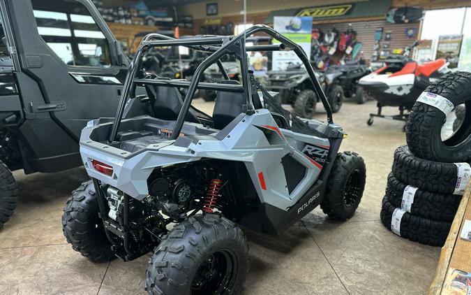 2024 Polaris RZR 200 EFI