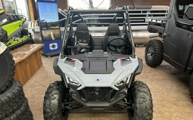 2024 Polaris RZR 200 EFI