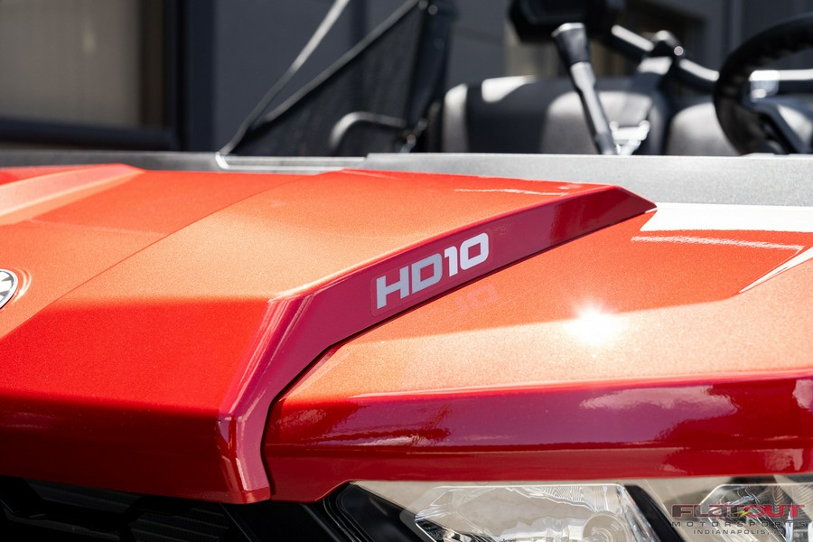 2025 Can-Am DEFENDER HD10 DPS