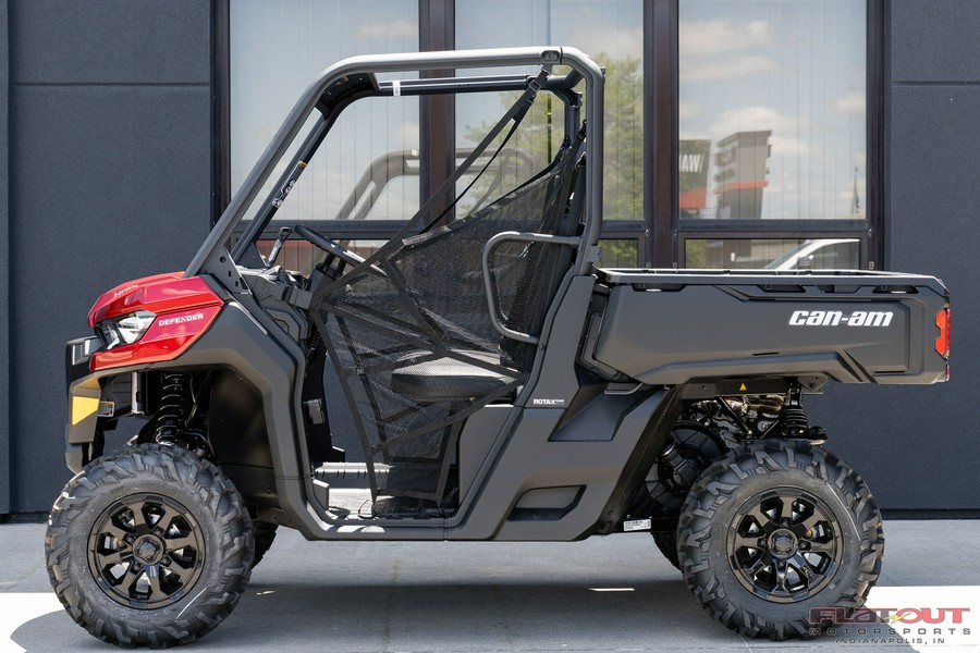 2025 Can-Am DEFENDER HD10 DPS