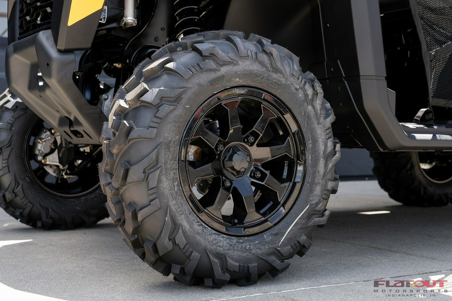 2025 Can-Am DEFENDER HD10 DPS